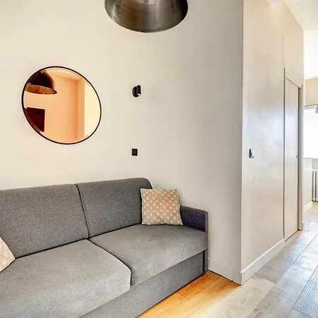 Bluestay 39 - Superb In Apartment