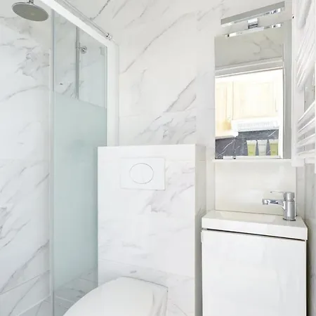 Bluestay 39 - Superb In Apartment Paris