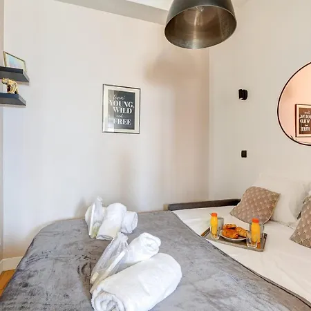 Apartment Bluestay 39 - Superb In