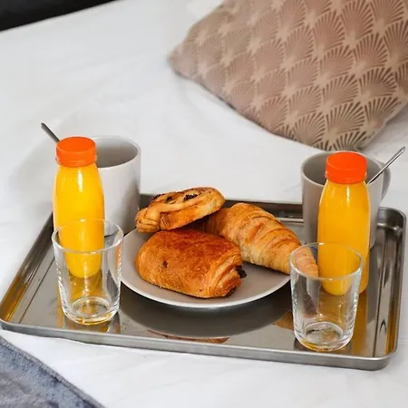Apartment Bluestay 39 - Superb In