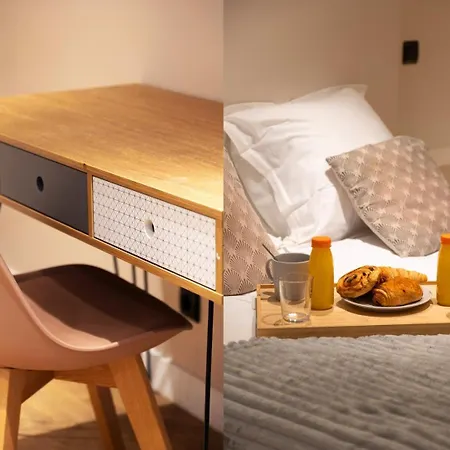 Bluestay 39 - Superb In Apartment *
