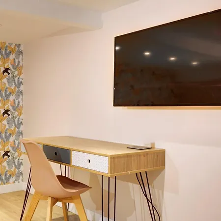 Apartment Bluestay 39 - Superb In *