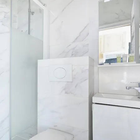 Apartment Bluestay 39 - Superb In Paris