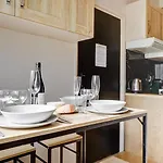 Bluestay 39 - Superb In Apartmán *