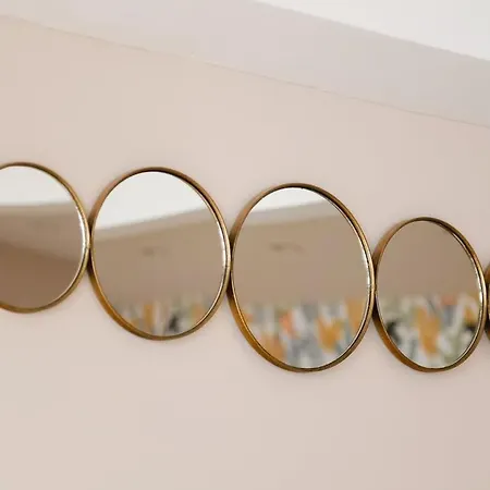 Bluestay 39 - Superb In Lejlighed *