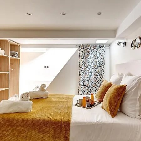 Lejlighed Bluestay 39 - Superb In