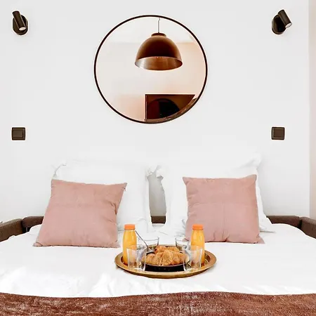 Bluestay 39 - Superb In Lejlighed