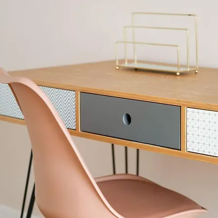 Bluestay 39 - Superb In Lejlighed Paris