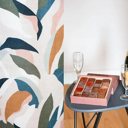 Lejlighed Bluestay 39 - Superb In