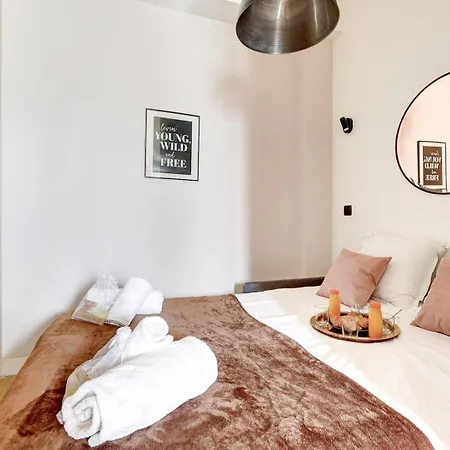 Lejlighed Bluestay 39 - Superb In *