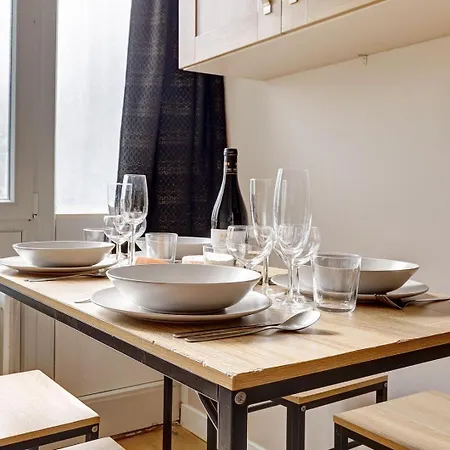 Bluestay 39 - Superb In Lejlighed