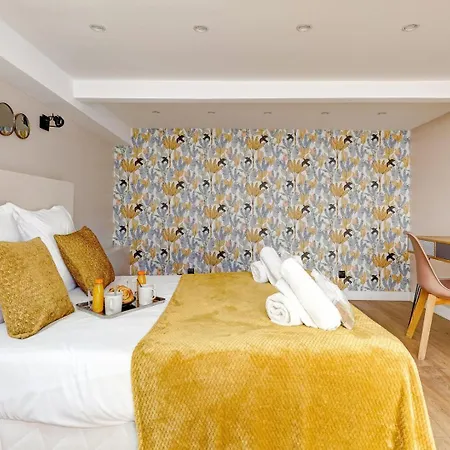 Apartment Bluestay 39 - Superb In