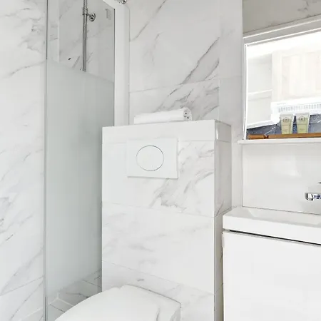 Bluestay 39 - Superb In Lejlighed Paris