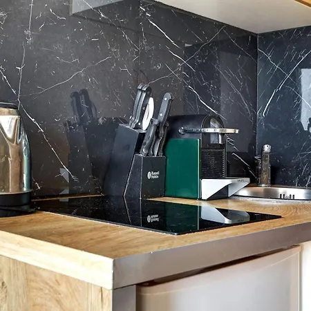 Bluestay 39 - Superb In Lejlighed