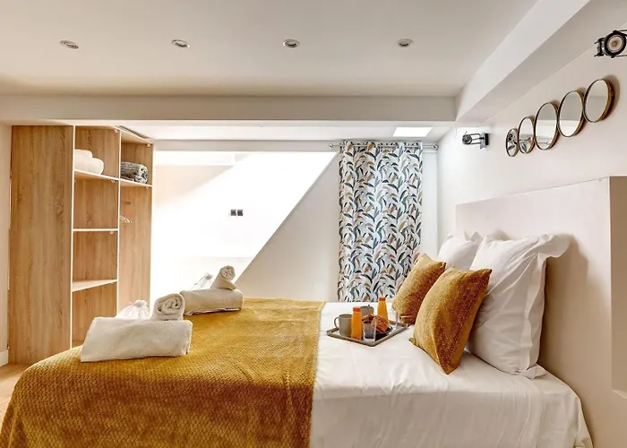 Appartement Bluestay 39 - Superb In